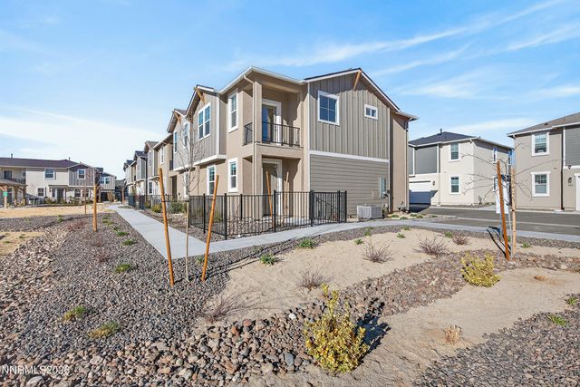 460 Blackbird Lane, Gardnerville, NV 89410