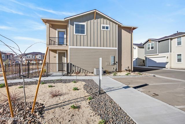460 Blackbird Lane, Gardnerville, NV 89410