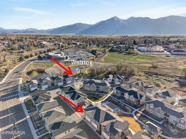 460 Blackbird Lane, Gardnerville, NV 89410