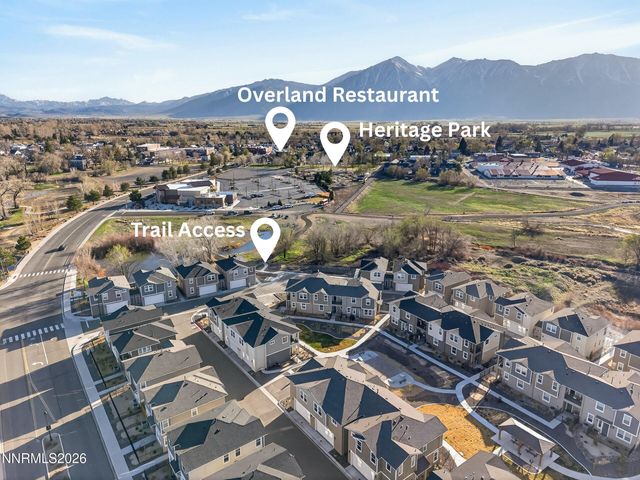 460 Blackbird Lane, Gardnerville, NV 89410