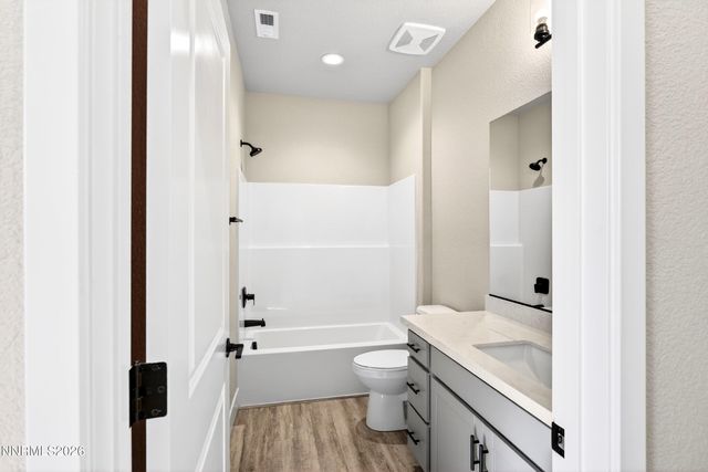 460 Blackbird Lane, Gardnerville, NV 89410