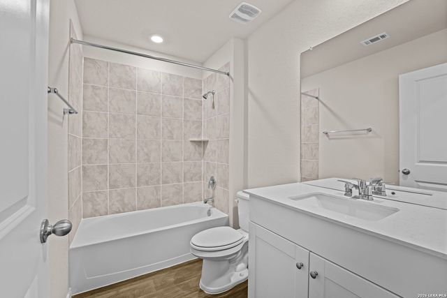 10713 Dazzle, San Antonio, TX 78252