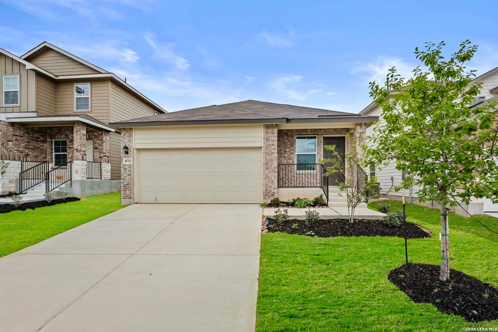 10713 Dazzle, San Antonio, TX 78252