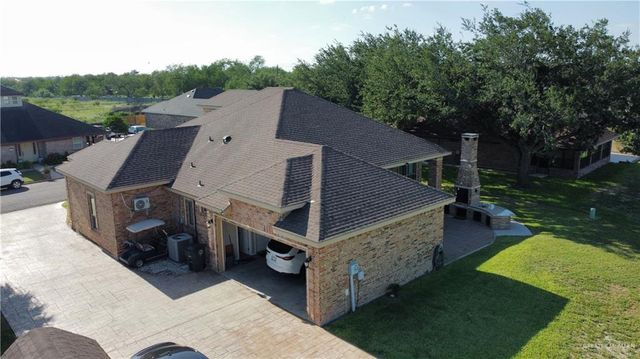 1304 Lake View Drive, Mission, TX 78572