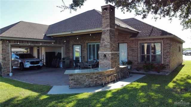 1304 Lake View Drive, Mission, TX 78572