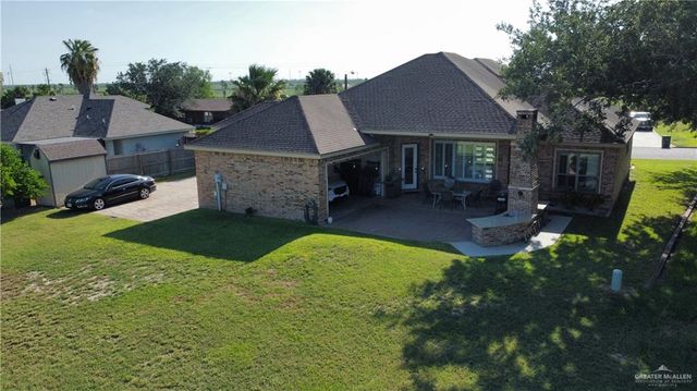1304 Lake View Drive, Mission, TX 78572