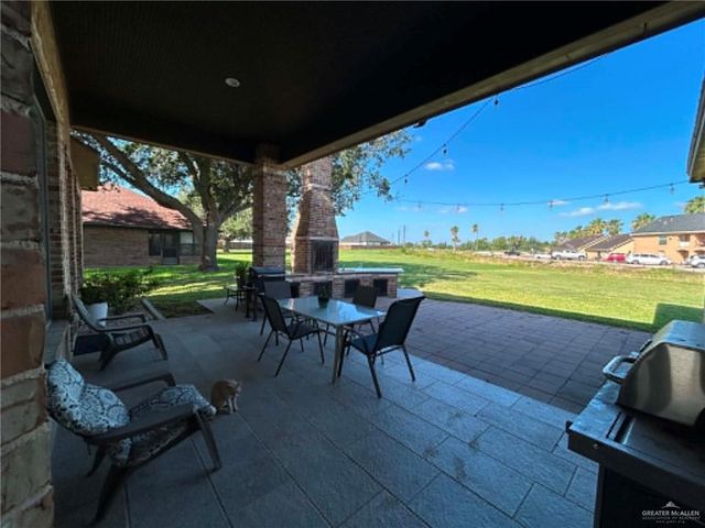 1304 Lake View Drive, Mission, TX 78572