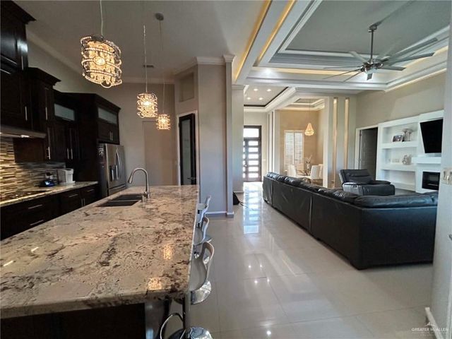 1304 Lake View Drive, Mission, TX 78572
