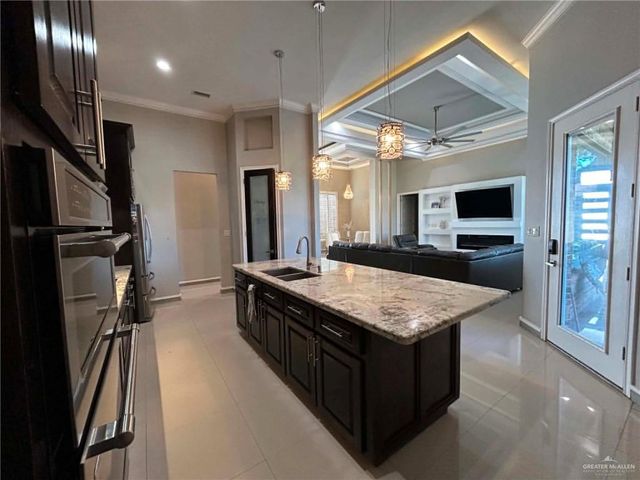 1304 Lake View Drive, Mission, TX 78572