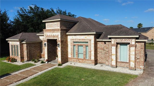 1304 Lake View Drive, Mission, TX 78572