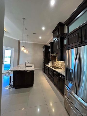 1304 Lake View Drive, Mission, TX 78572