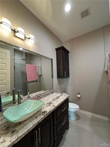 1304 Lake View Drive, Mission, TX 78572