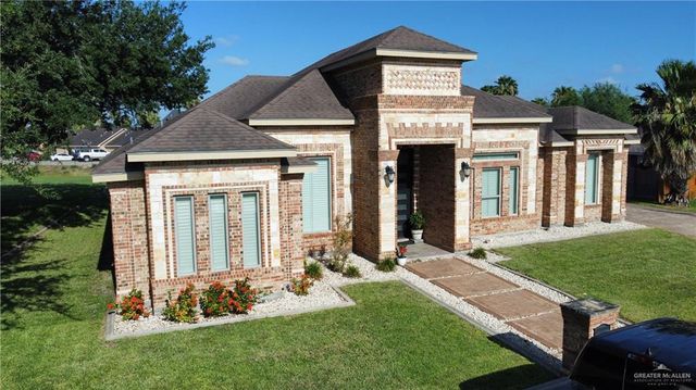 1304 Lake View Drive, Mission, TX 78572
