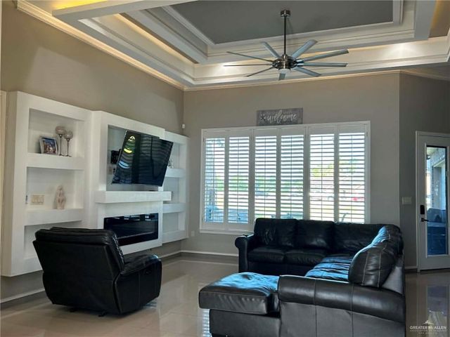 1304 Lake View Drive, Mission, TX 78572
