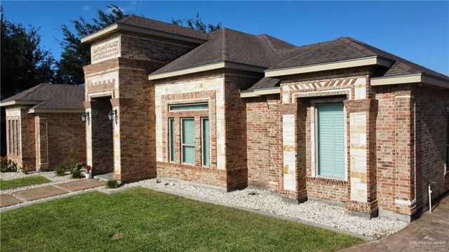 1304 Lake View Drive, Mission, TX 78572