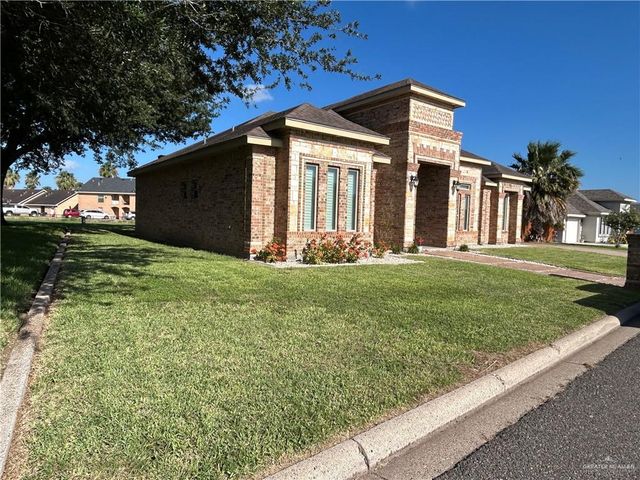 1304 Lake View Drive, Mission, TX 78572
