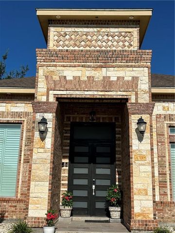1304 Lake View Drive, Mission, TX 78572