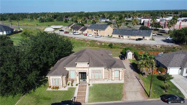 1304 Lake View Drive, Mission, TX 78572