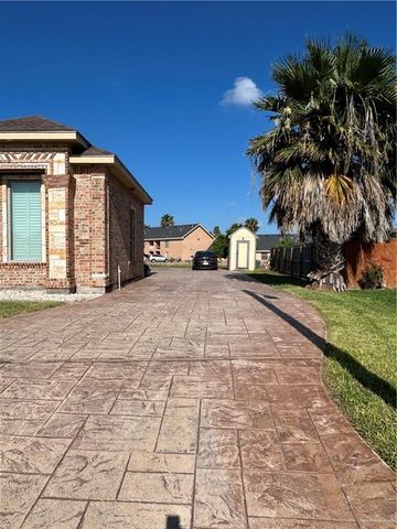 1304 Lake View Drive, Mission, TX 78572