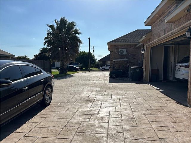 1304 Lake View Drive, Mission, TX 78572