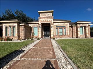 1304 Lake View Drive, Mission, TX 78572