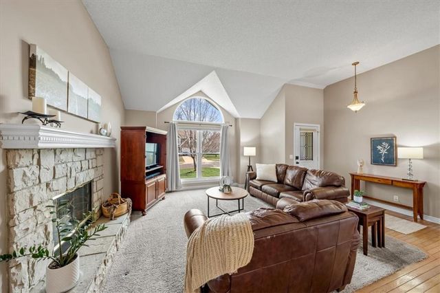 15642 Riley Street, Overland Park, KS 66223