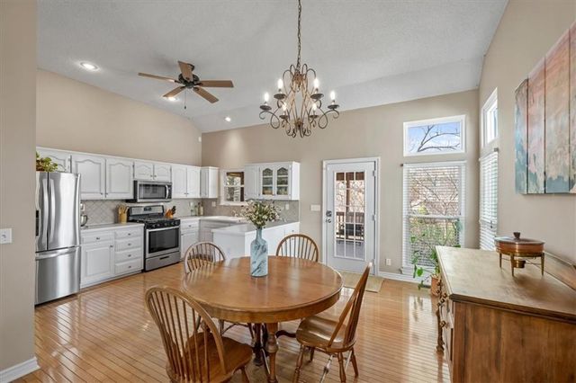 15642 Riley Street, Overland Park, KS 66223