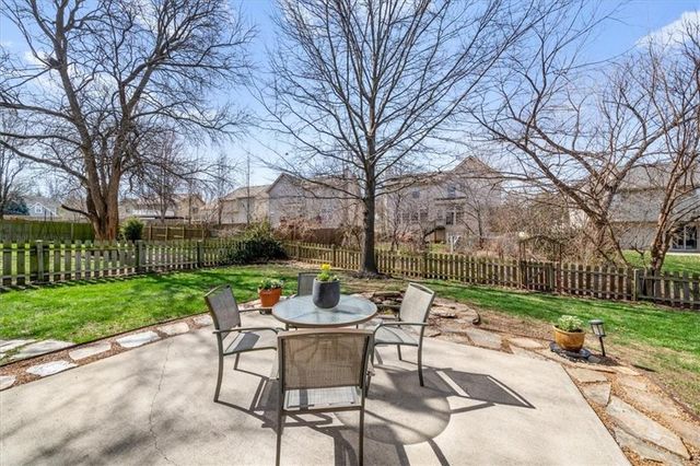 15642 Riley Street, Overland Park, KS 66223