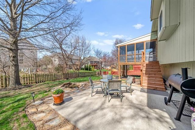 15642 Riley Street, Overland Park, KS 66223