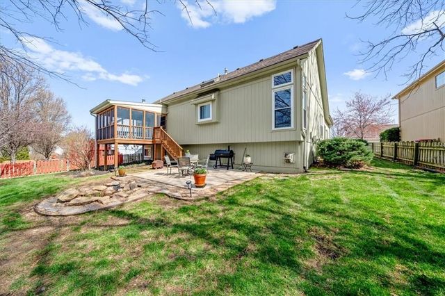 15642 Riley Street, Overland Park, KS 66223