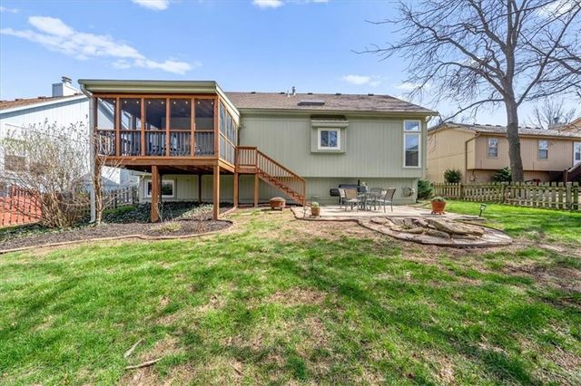 15642 Riley Street, Overland Park, KS 66223