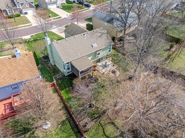 15642 Riley Street, Overland Park, KS 66223