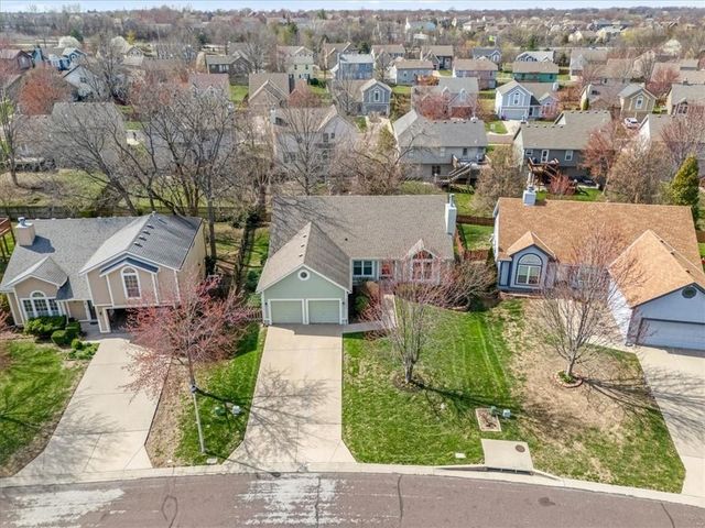 15642 Riley Street, Overland Park, KS 66223