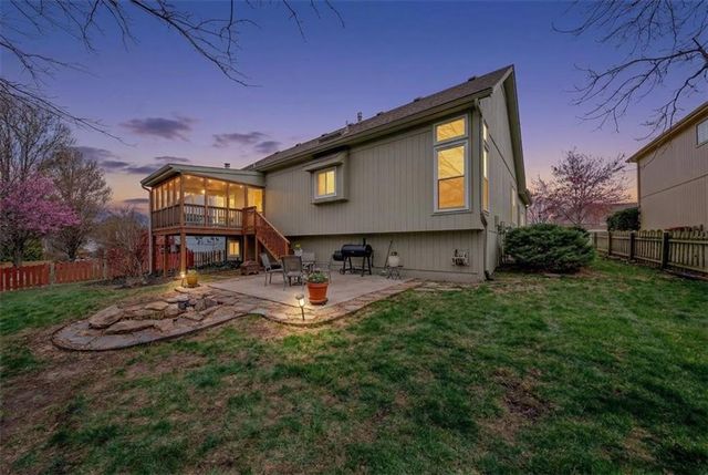 15642 Riley Street, Overland Park, KS 66223