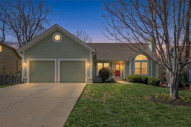 15642 Riley Street, Overland Park, KS 66223
