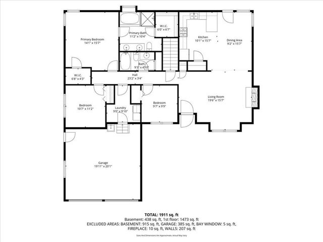 15642 Riley Street, Overland Park, KS 66223