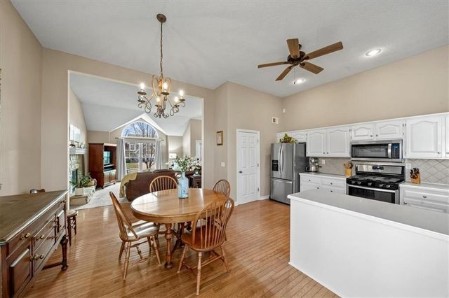 15642 Riley Street, Overland Park, KS 66223