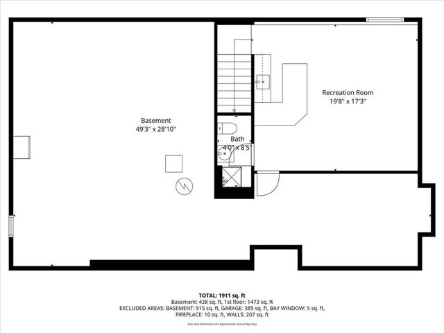 15642 Riley Street, Overland Park, KS 66223
