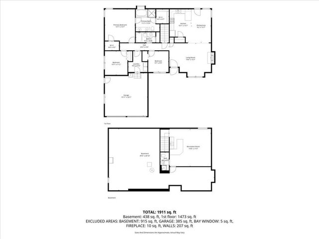 15642 Riley Street, Overland Park, KS 66223