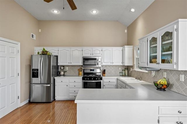 15642 Riley Street, Overland Park, KS 66223