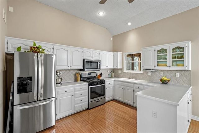 15642 Riley Street, Overland Park, KS 66223