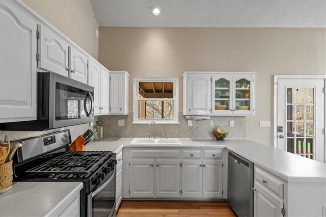 15642 Riley Street, Overland Park, KS 66223