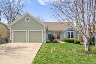 15642 Riley Street, Overland Park, KS 66223