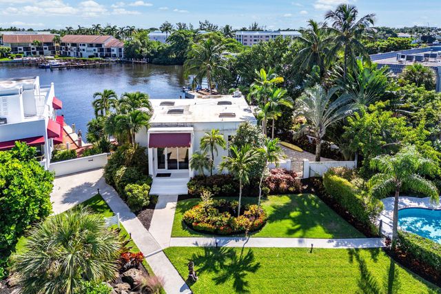 811 Palm Trail, Delray Beach, FL 33483