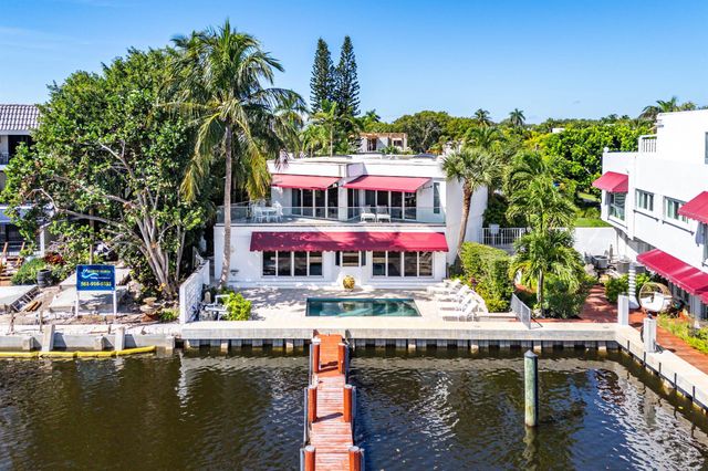 811 Palm Trail, Delray Beach, FL 33483