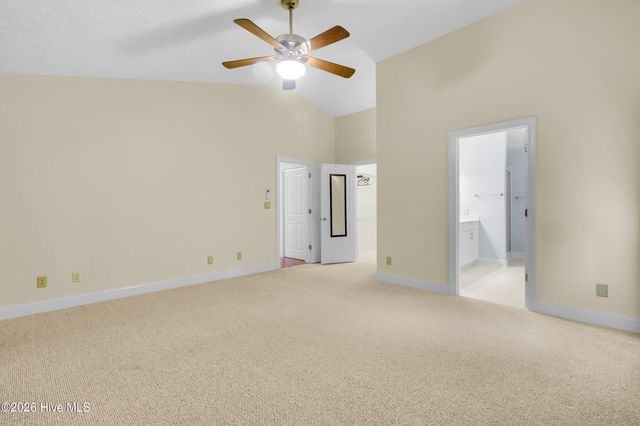 903 Lanyard Lane, New Bern, NC 28560