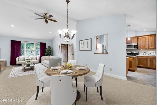 903 Lanyard Lane, New Bern, NC 28560