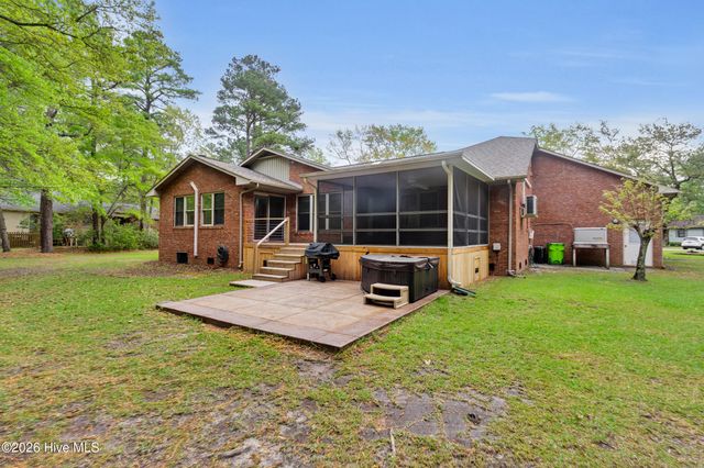 903 Lanyard Lane, New Bern, NC 28560