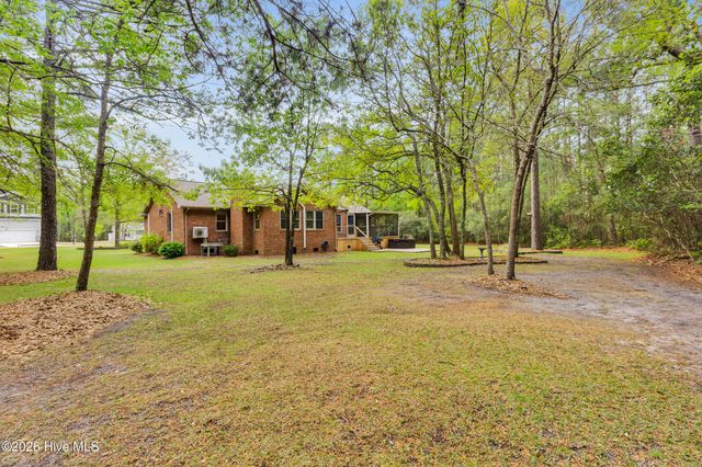 903 Lanyard Lane, New Bern, NC 28560