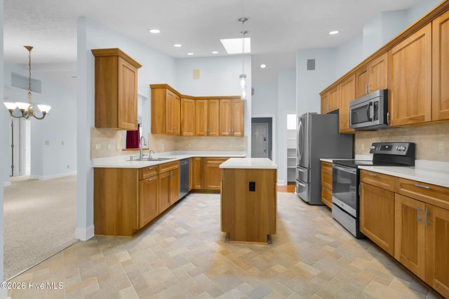 903 Lanyard Lane, New Bern, NC 28560